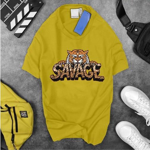 Áo thun tay lỡ Unisex, áo phông form rộng- xưởng MinhKhangSaiGon