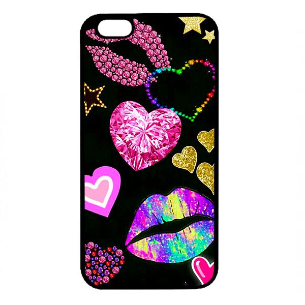 Ốp lưng cho iPhone 6s Plus LOVE 4 - Hàng chính hãng