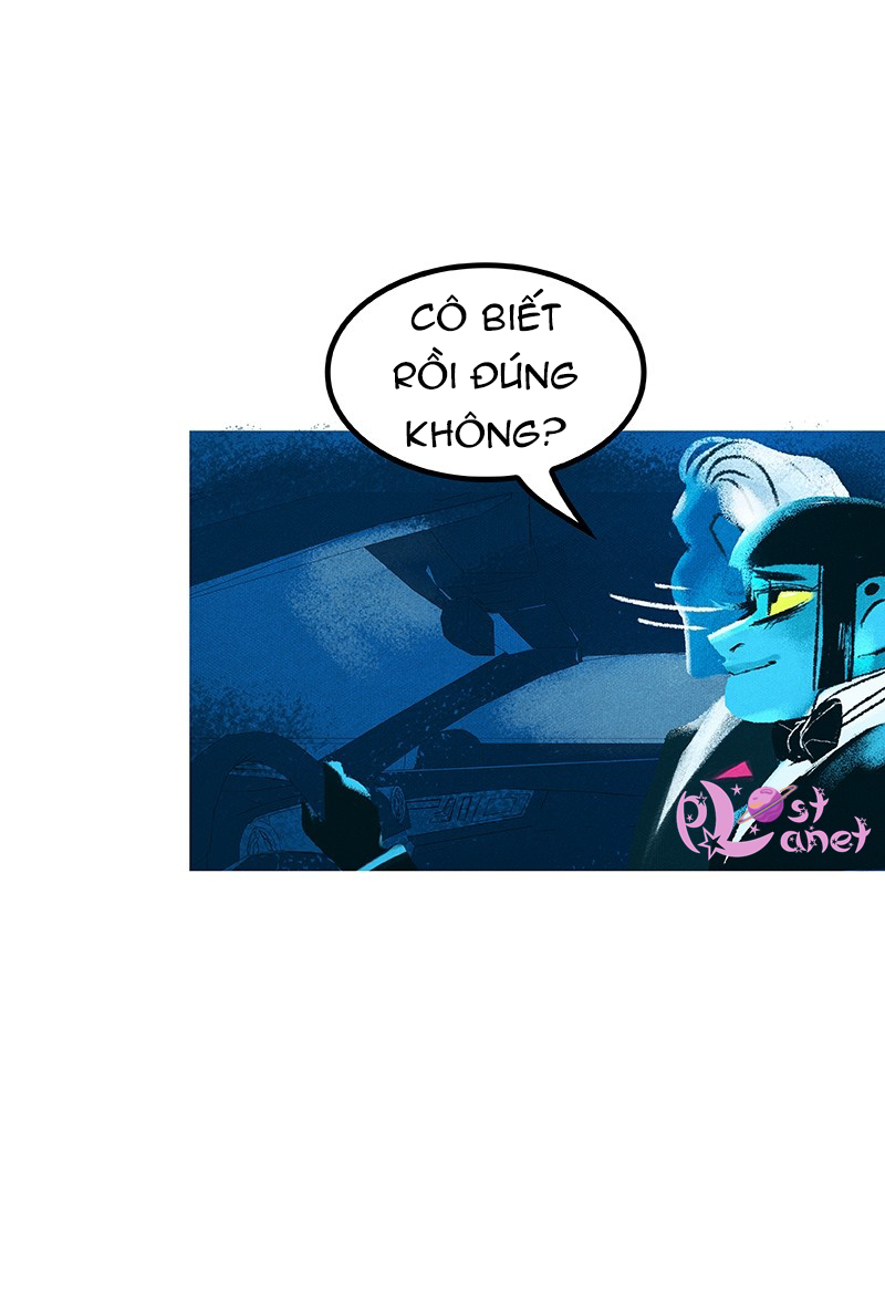 thần thoại olympus chapter 49 15