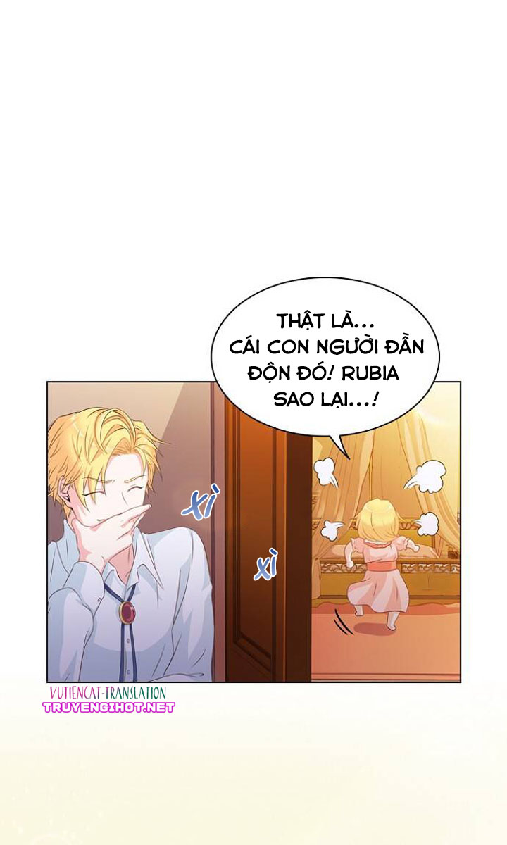 lời cầu hôn đến từ hoàng đế chapter 2 31