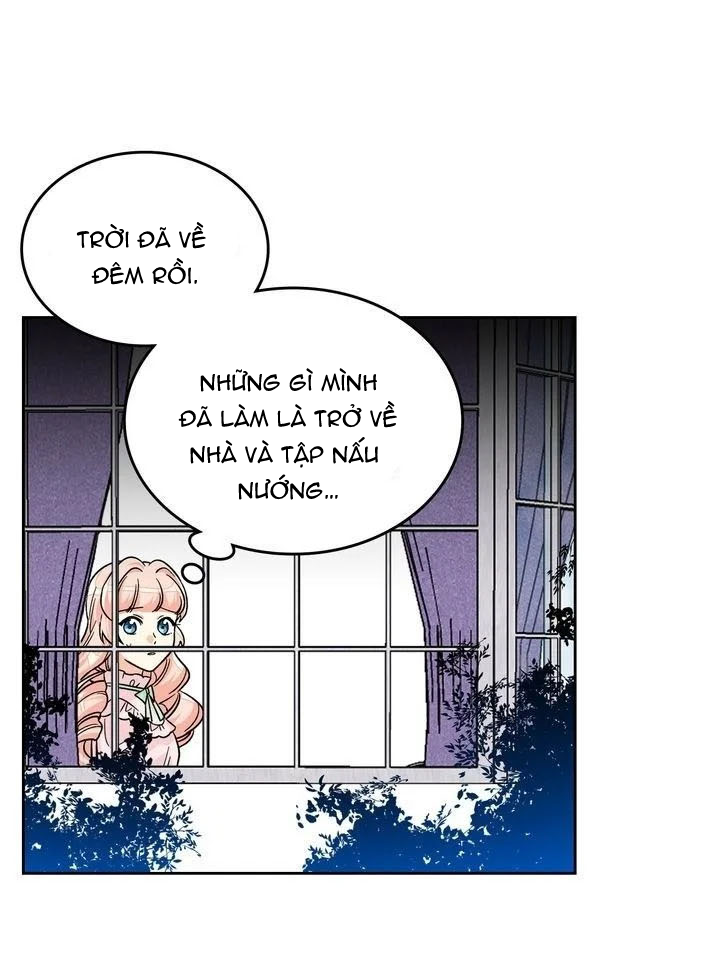 thú cưng của nhân vật phản diện chapter 12 35