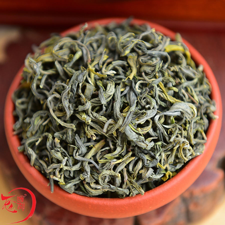 Trà Xanh Yên Minh - Shan Tuyết Cổ Thụ Tây Côn Lĩnh Hà Giang