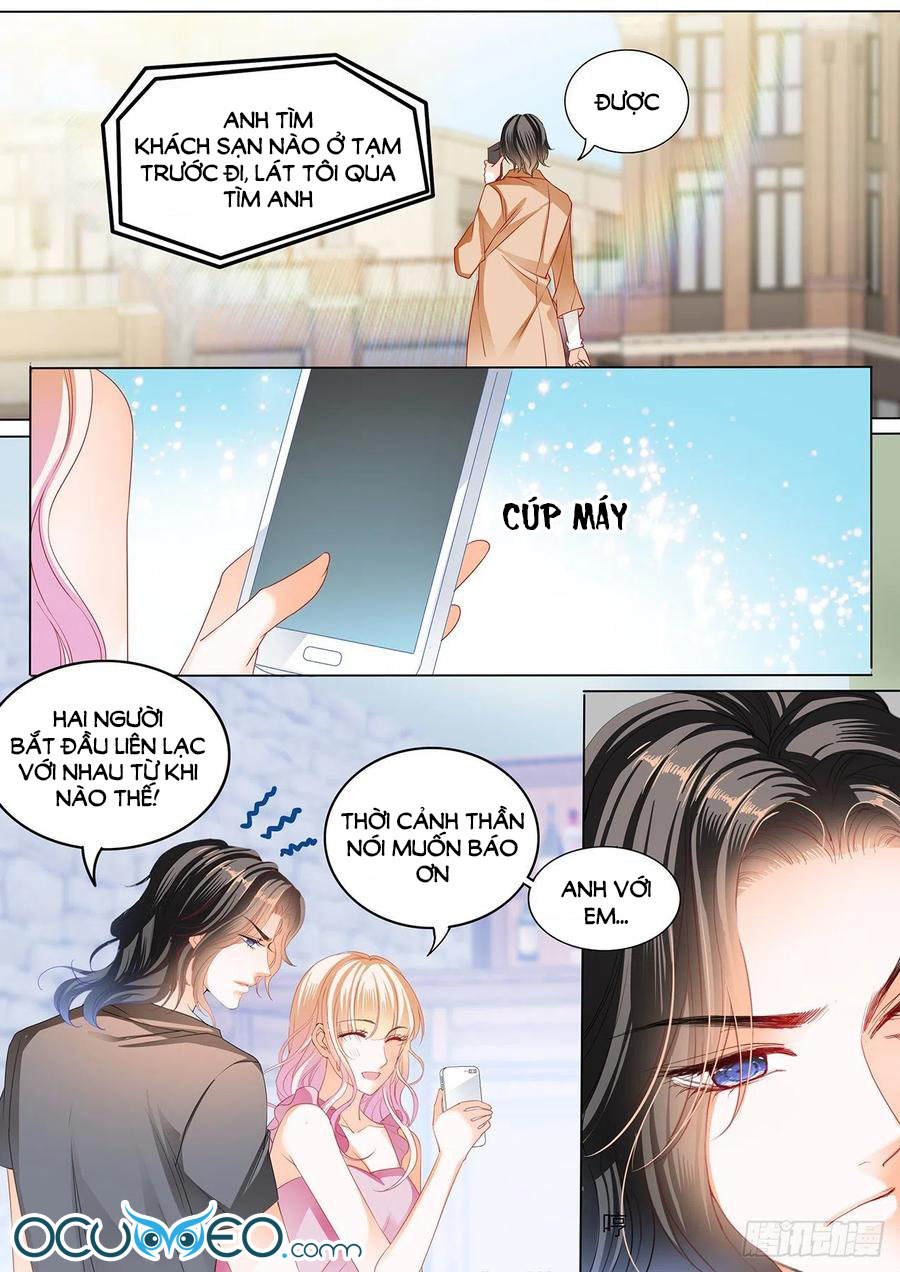 bá đạo tiểu thúc, xin trêu chọc vừa thôi! chapter 179 4