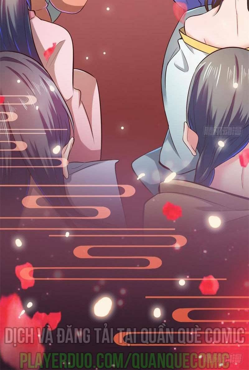 ta là tà đế chapter 28.5 32