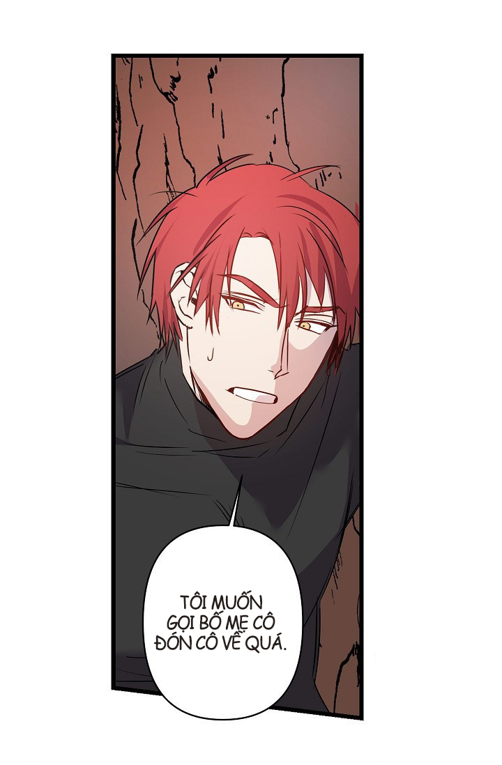 hôn lễ phục thù chapter 17 19