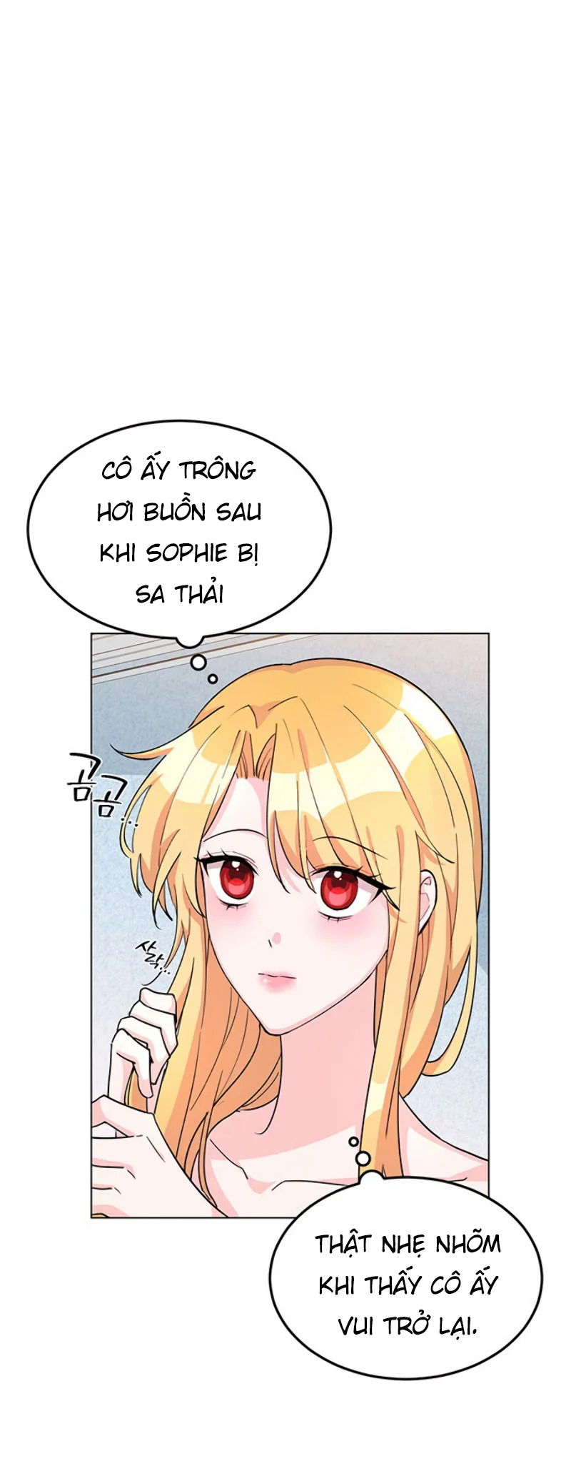 nữ hiệp sĩ tái xuất chapter 9 7