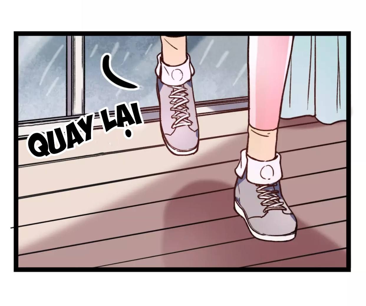 Cậu Đã Từng Yêu Tôi chapter 9 - Trang 6