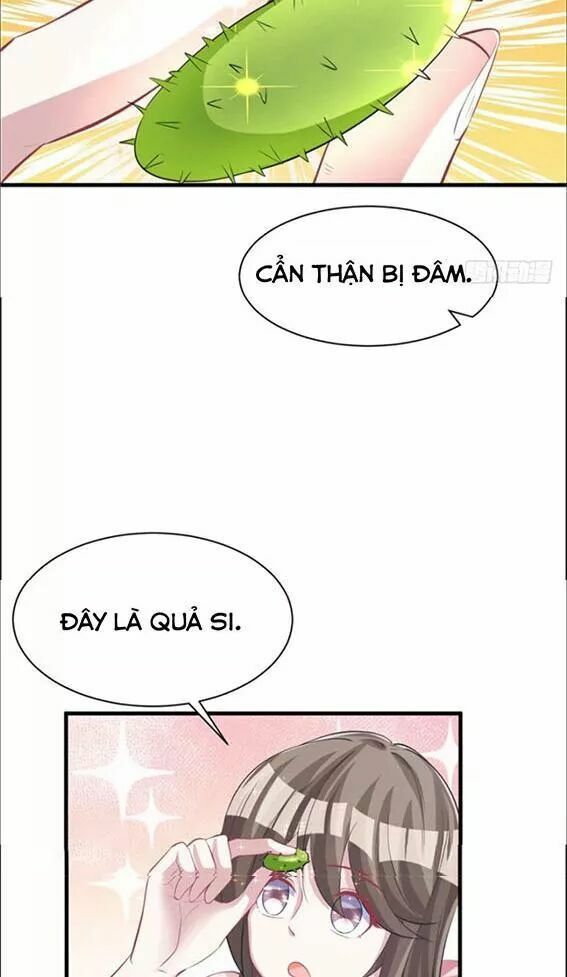 [16+] thảnh thơi thú thế chủng chủng điền, sinh sinh tể chapter 88 21