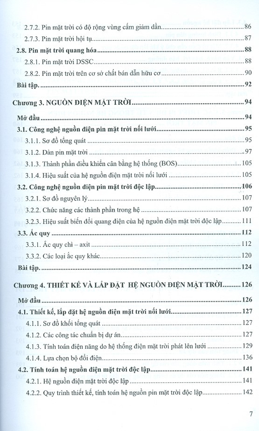 Pin Mặt Trời Nguyên Lý Và Ứng Dụng