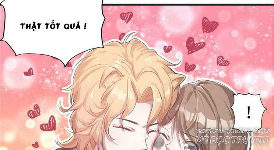 [16+] thảnh thơi thú thế chủng chủng điền, sinh sinh tể chapter 41 10