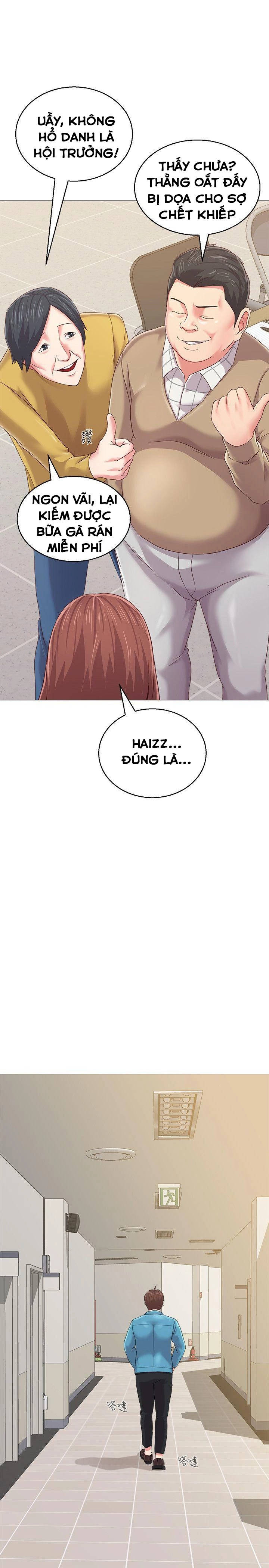 cô giáo gợi cảm chapter 29 43