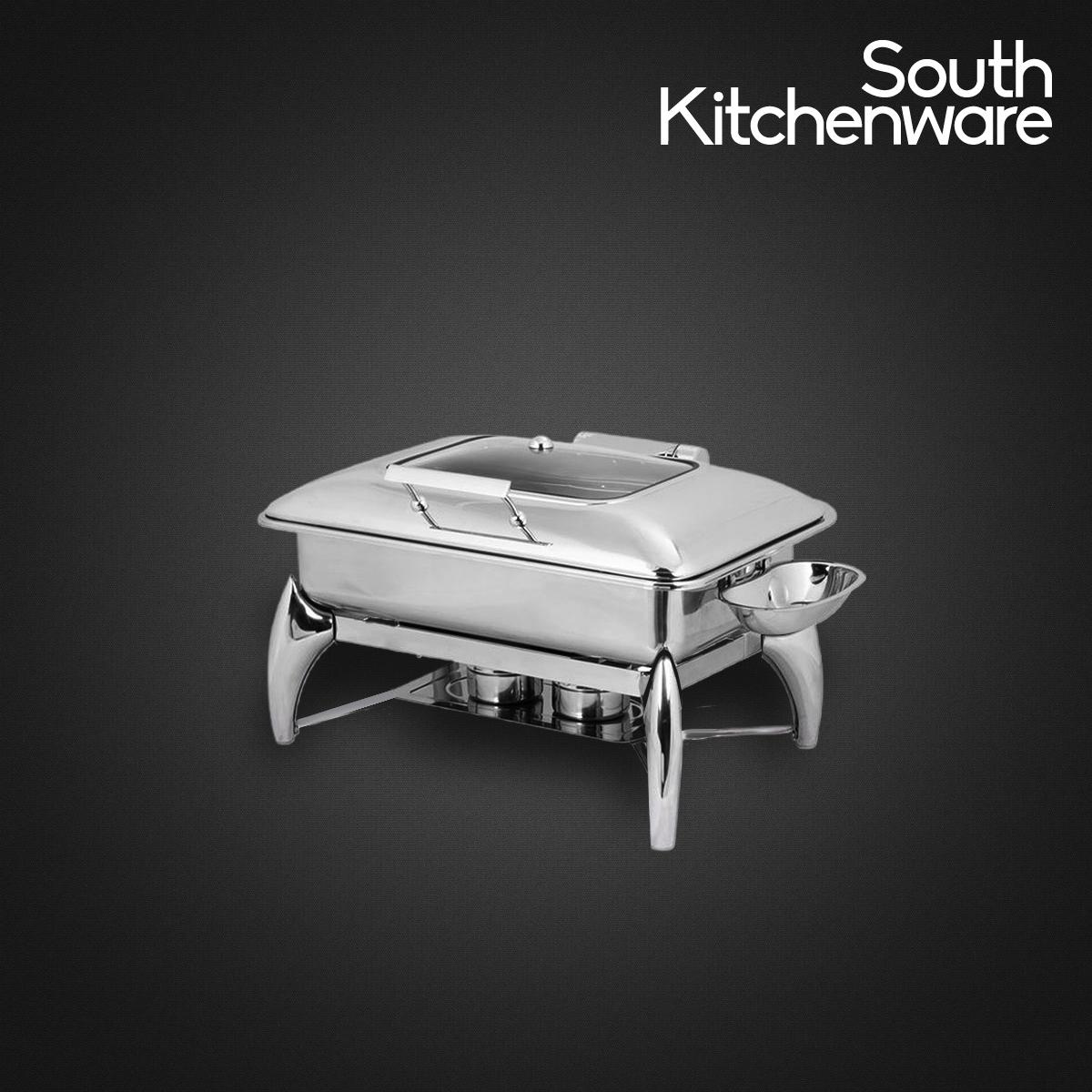 Nồi hâm  buffet SS 1011 LB-YH