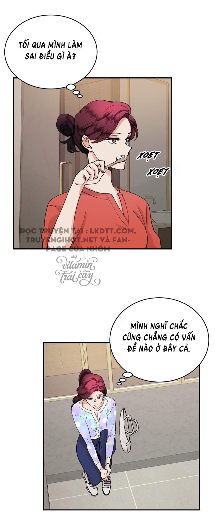 oan gia ngõ hẹp chapter 41 17