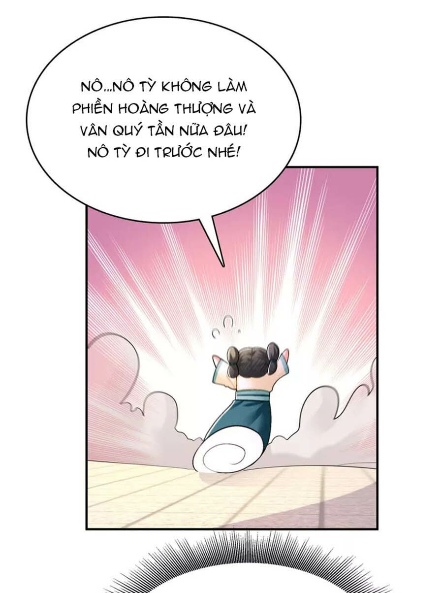 ngã tại hậu cung đương đại lão nữ chapter 110 26