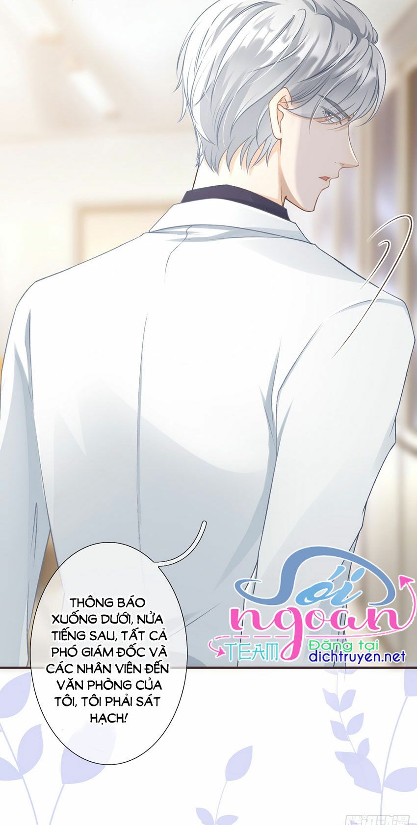 bạn gái tôi mới 30+ tuổi xuân chapter 2 37