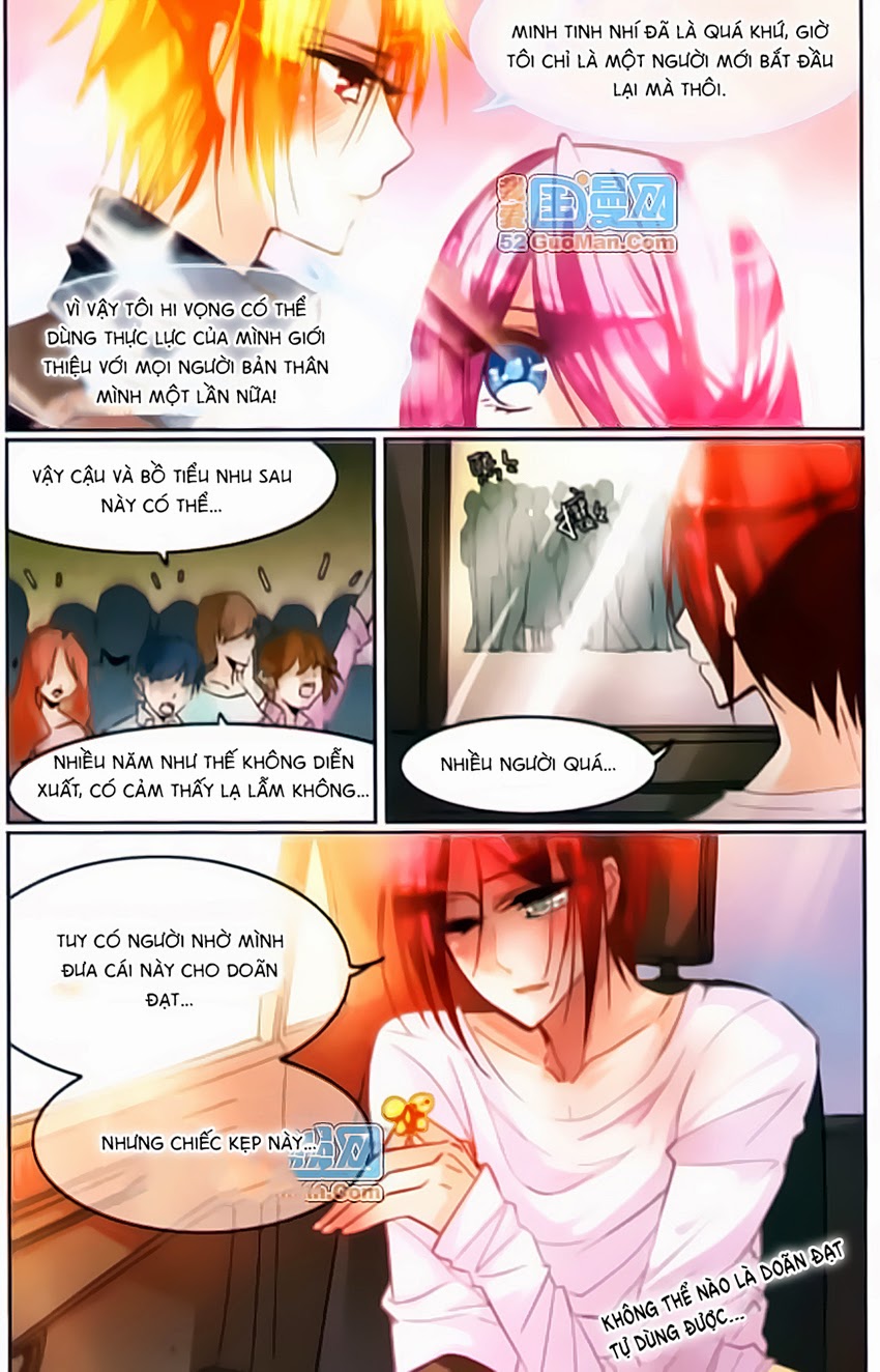 kế hoạch bướm chapter 35 10