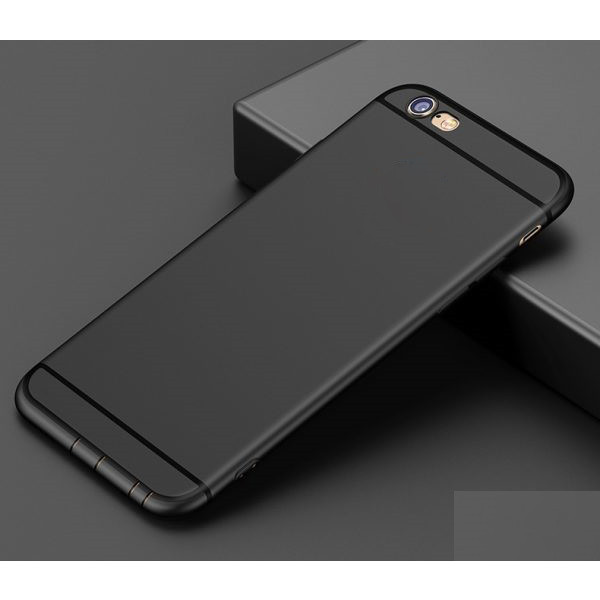 Ốp Lưng Silicon Dành Cho iPhone 6s