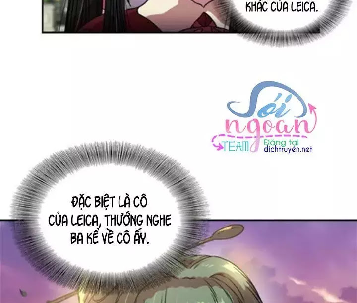 con gái bảo bối của ma vương chapter 23 32