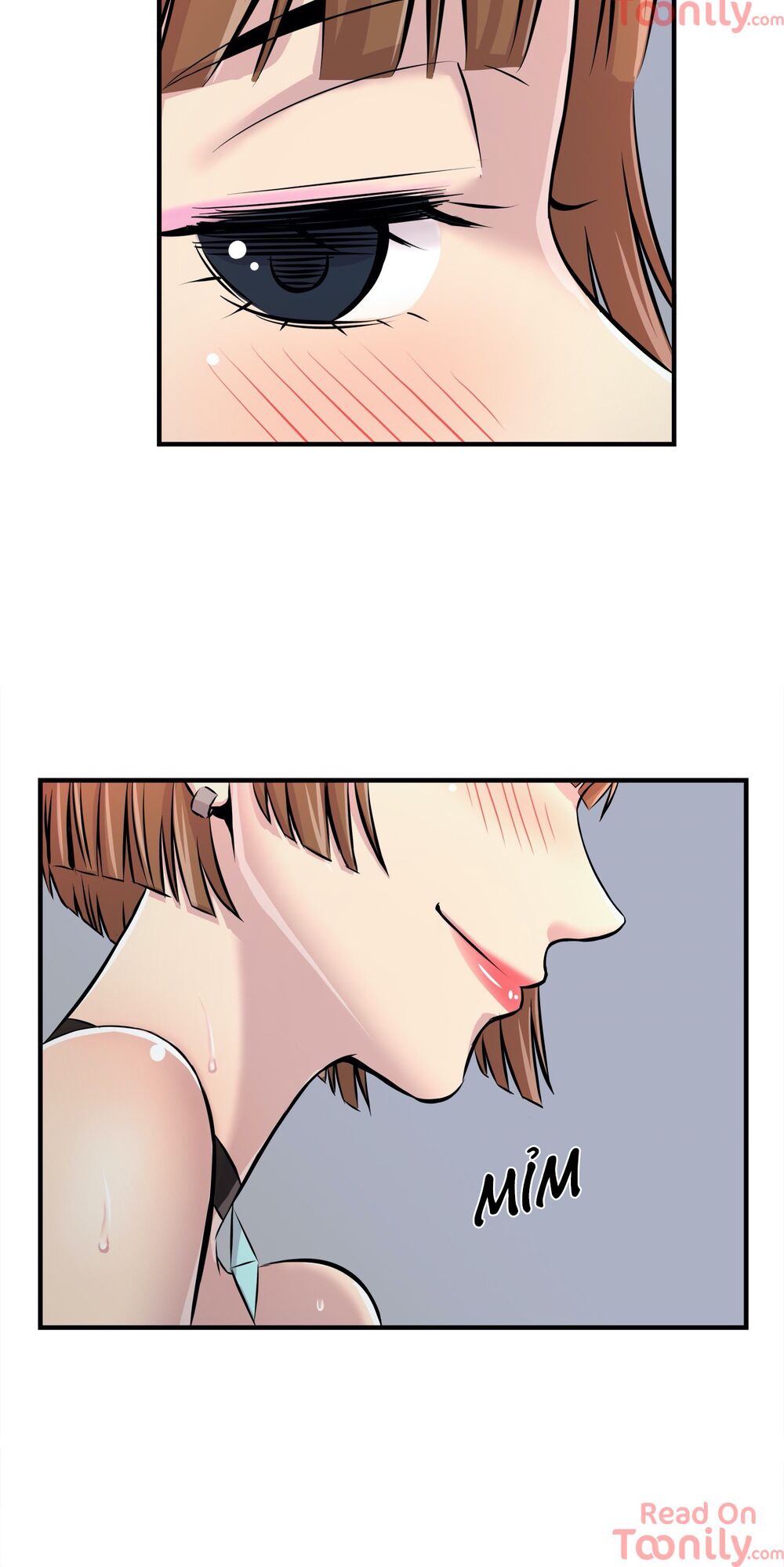 scandal trường luyện thi chapter 3 45