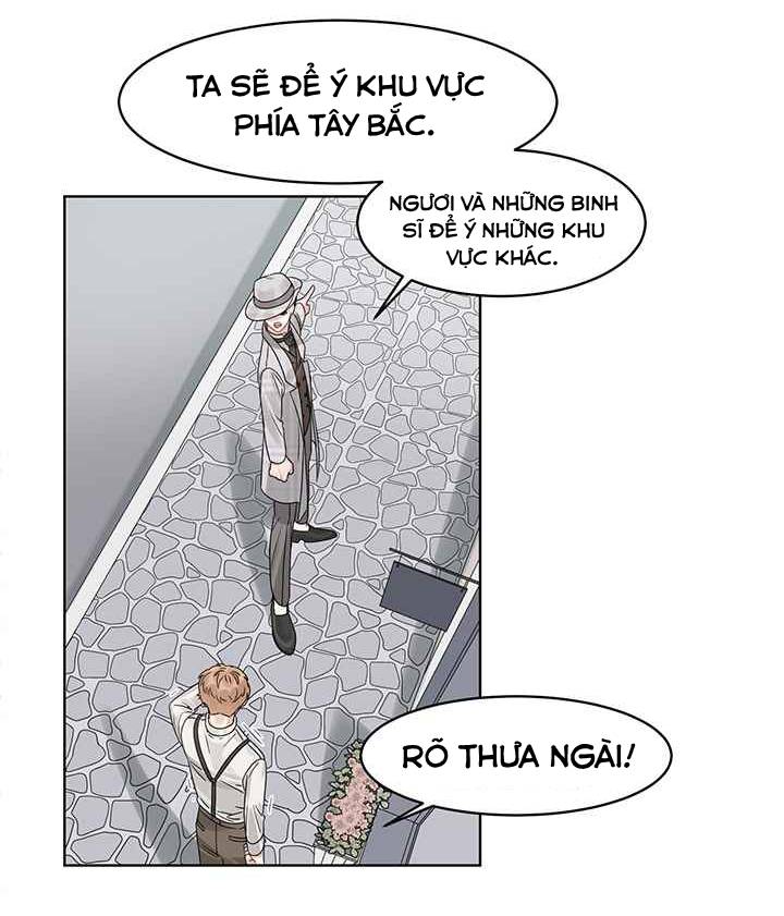 nhân tiện, nàng rồng! chapter 5 15