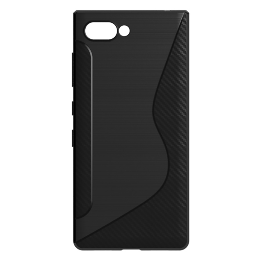Ốp Lưng Cho Blackberry Key2 - Hàng Nhập Khẩu
