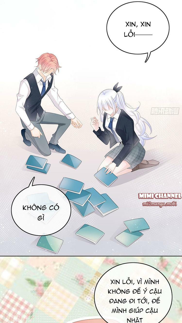 ảnh hậu cũng không bằng niệm thanh hoa chapter 60 21