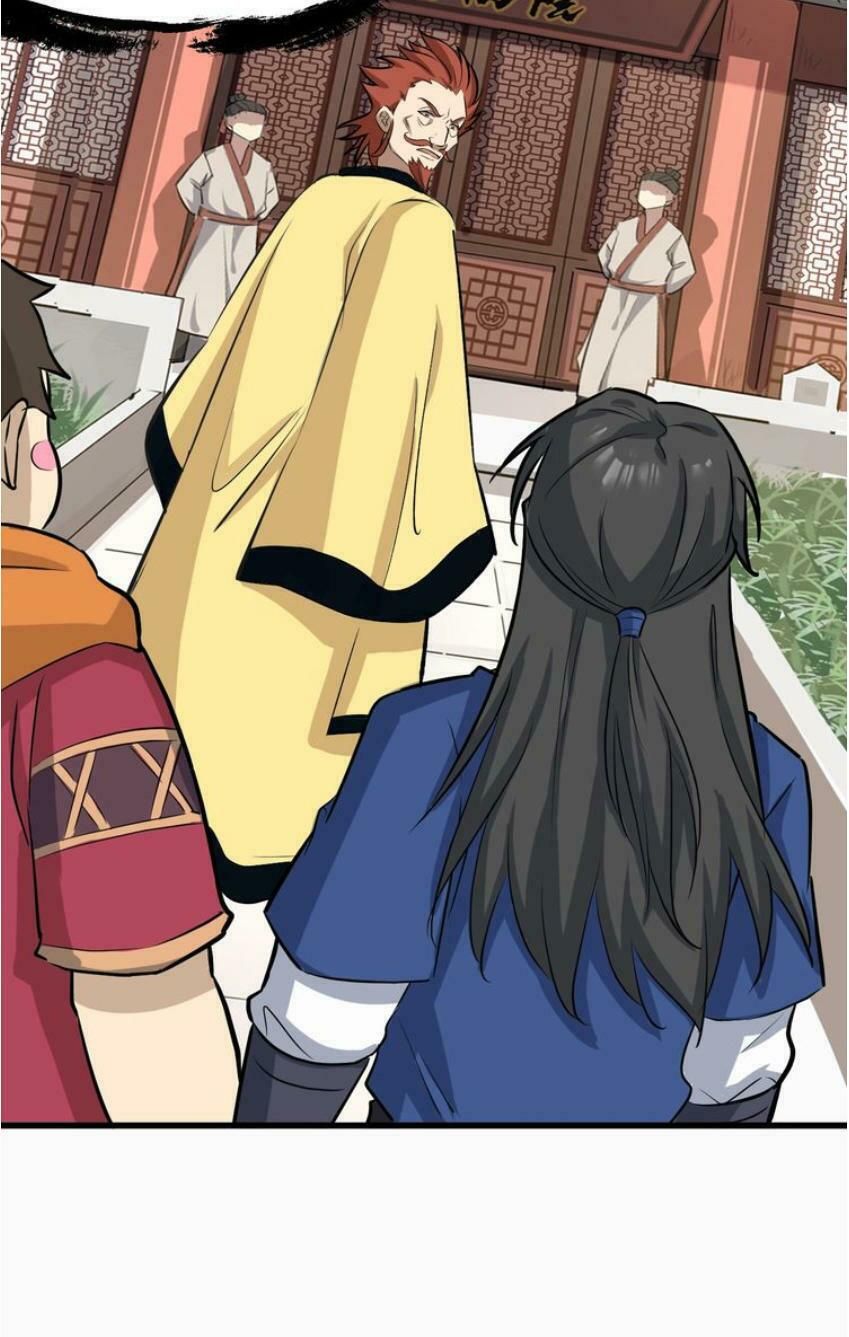 đại nghịch chi môn chapter 39 9