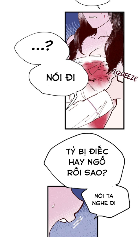 tham vọng quyền lực (full) chapter 16 44