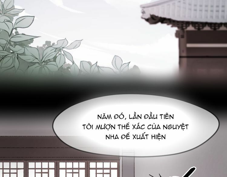 lượm được một tiểu hồ ly phần 2 chapter 54 21