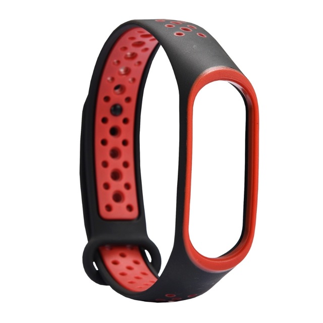 Vòng đeo tay thay thế cho Xiaomi Miband 4 NKA