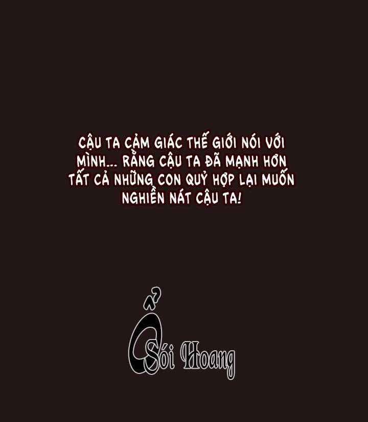 chòm sao trở về từ địa ngục chapter 10 36