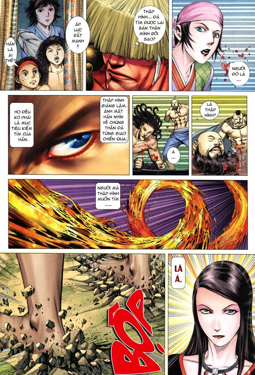 phong thần ký chapter 41 1