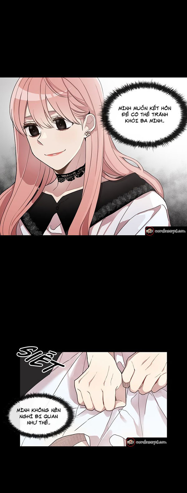 thanh xuân lầm lỡ chapter 10 6