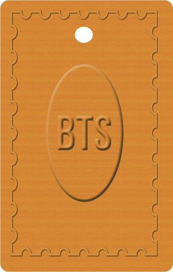 Áo thun chibi BTS - Áo phông ngắn tay Unisex Kpop Hàn Quốc
