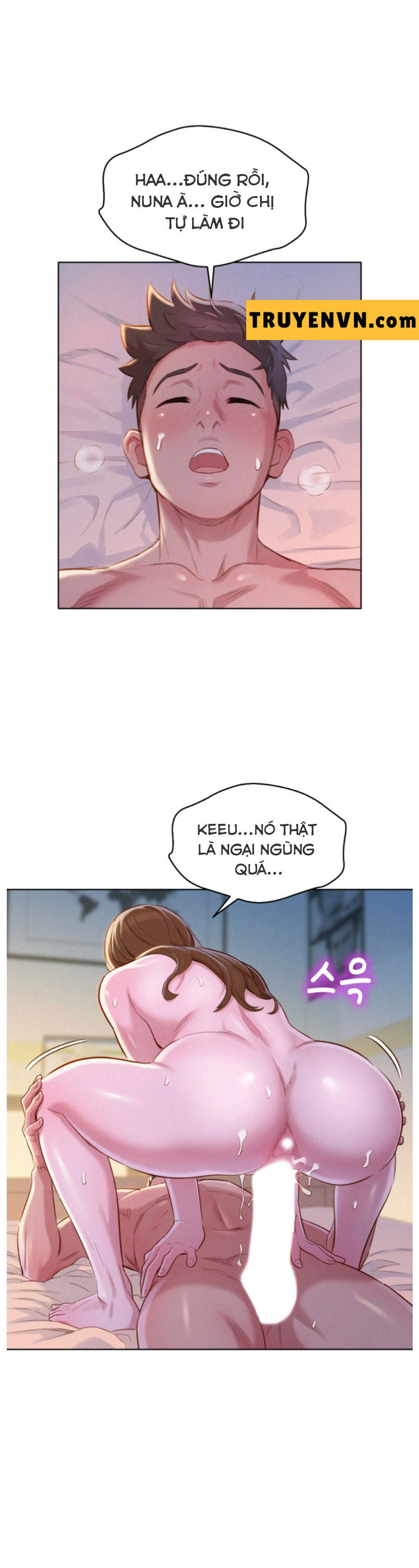 chị gái mưa chapter 93 24