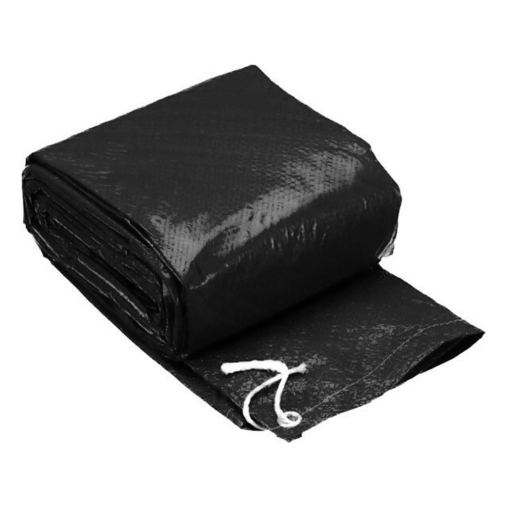 Nắp đạy phao bơi bằng vải dệt PE chất lượng cao, chắc chắn và bền, có Dây rút