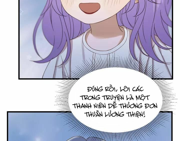 lượm được một tiểu hồ ly phần 3 chapter 85 14