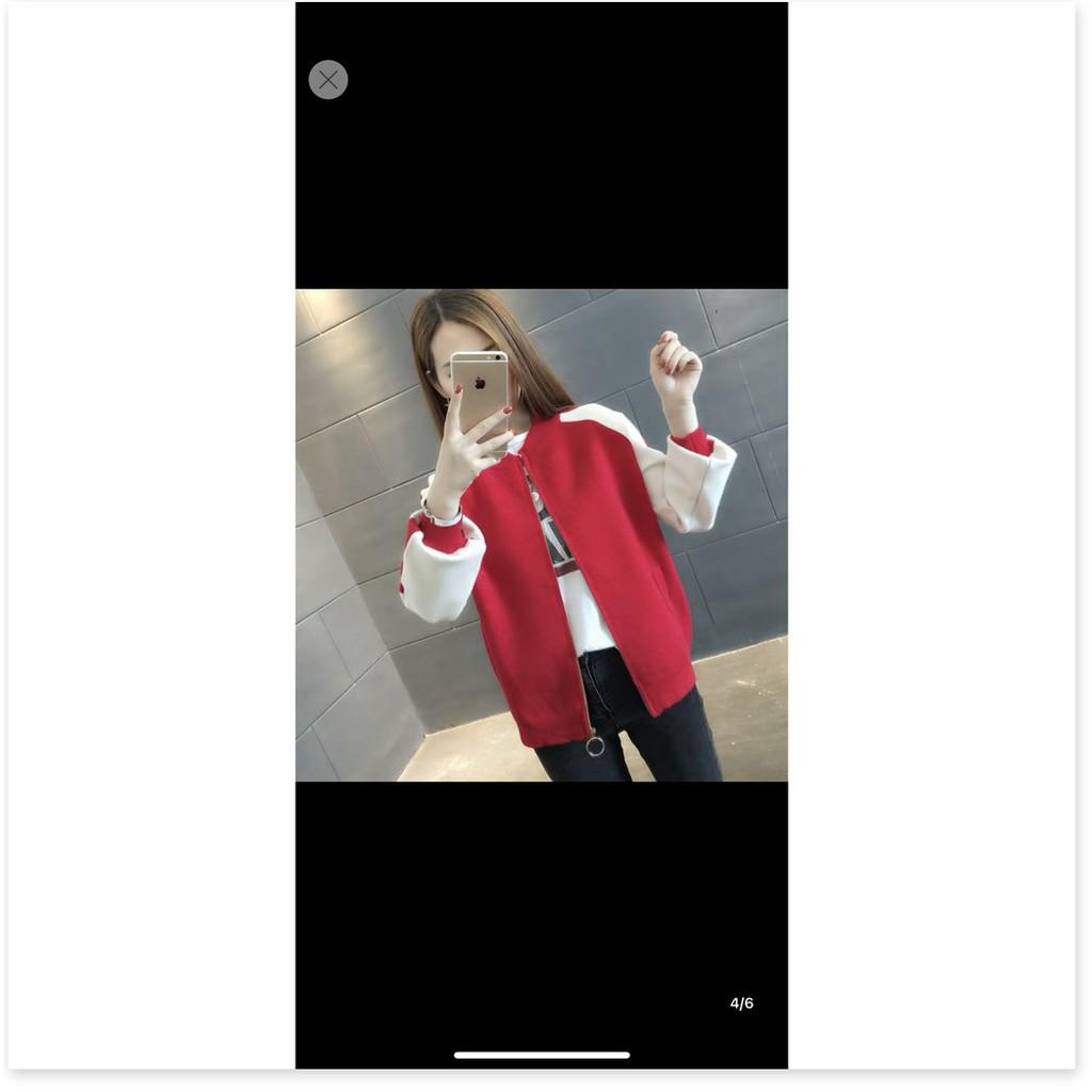 ÁO KHOÁC NỮ DÙ THU ĐÔNG HỌA TIẾT TRƠN NHƯNG VÔ CÙNG XINH XẮN MẪU MỚI NHẤT HIỆN NAY