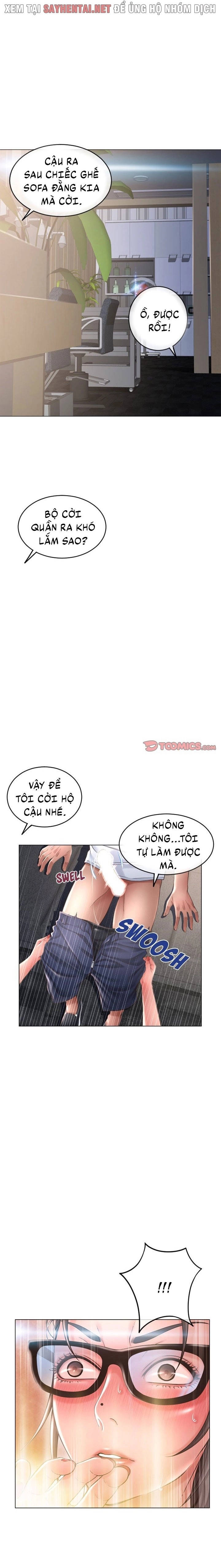 xa tận chân trời, gần ngay tr?.. chapter 34 2