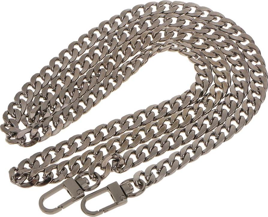 Metal Crossbody Shoulder Bag Chain Strap Handle Chain Replacement