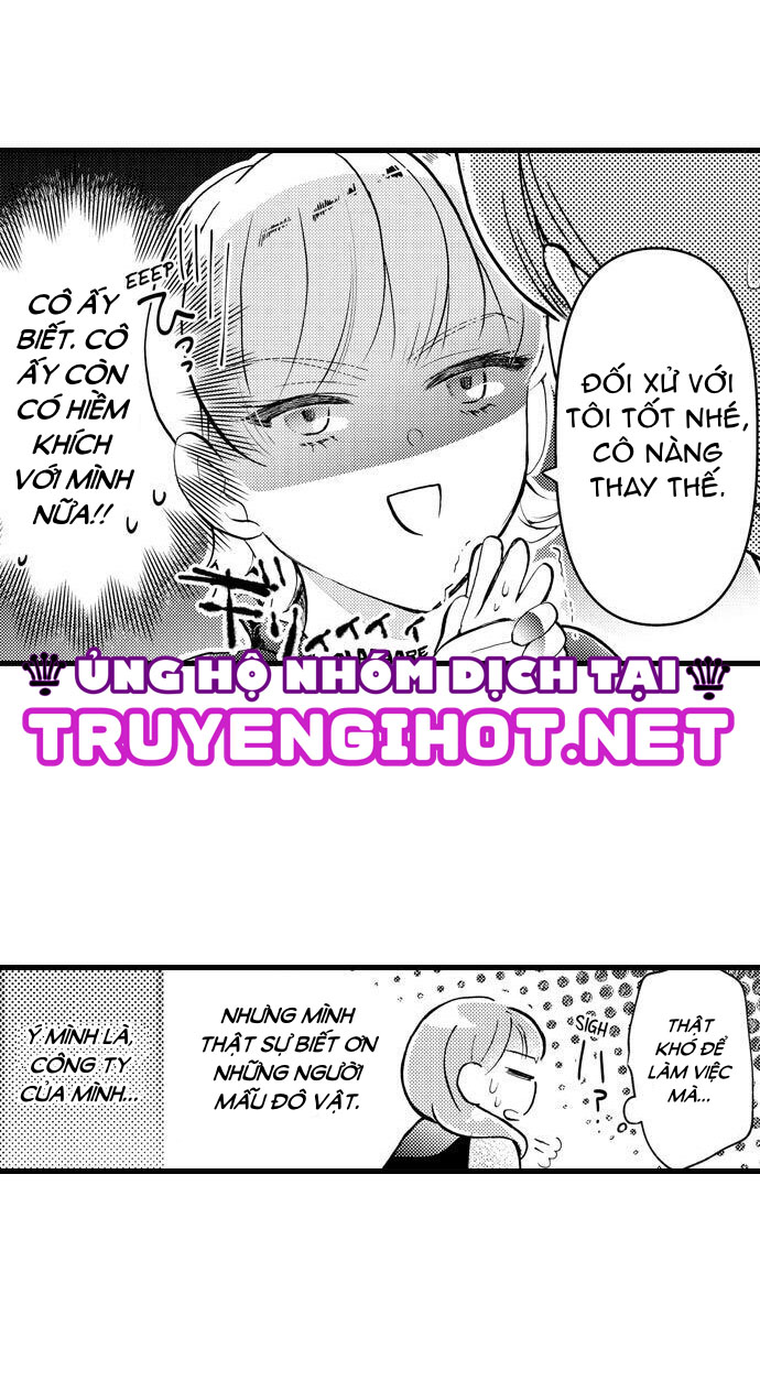 bạn có muốn làm tình với bad guy (full) chapter 10.1 10