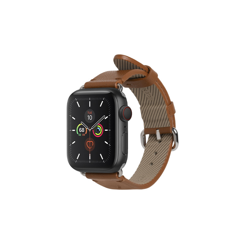 Dây Đeo NATIVE UNION CLASSIC STRAP Dành Cho APPLE WATCH (42/44mm) - Hàng Chính Hãng