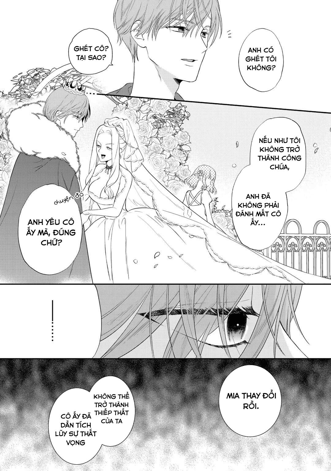 tình yêu với hoàng tử máu s chapter 2.1 8