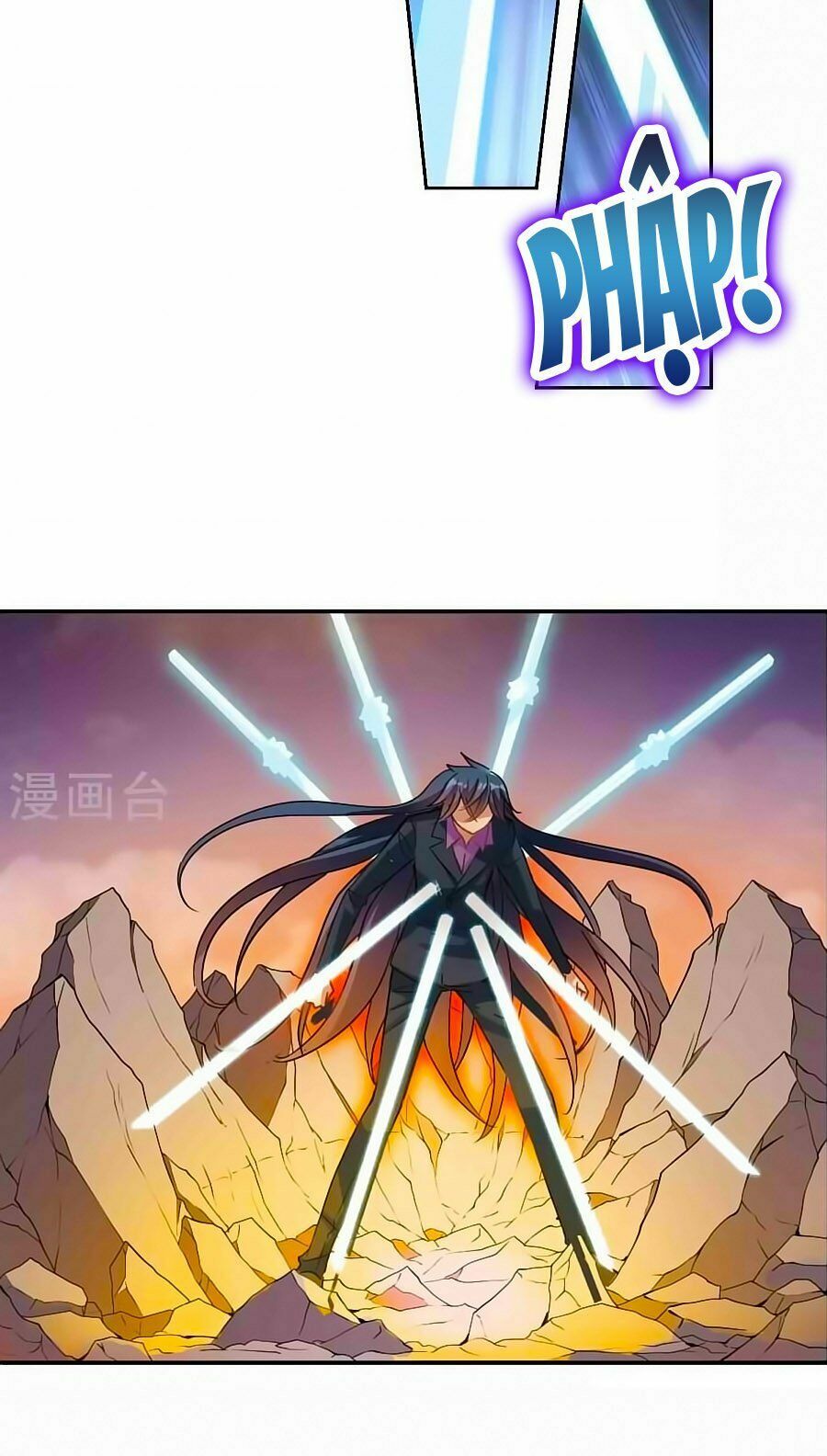 tô tịch kỳ quái chapter 98 9