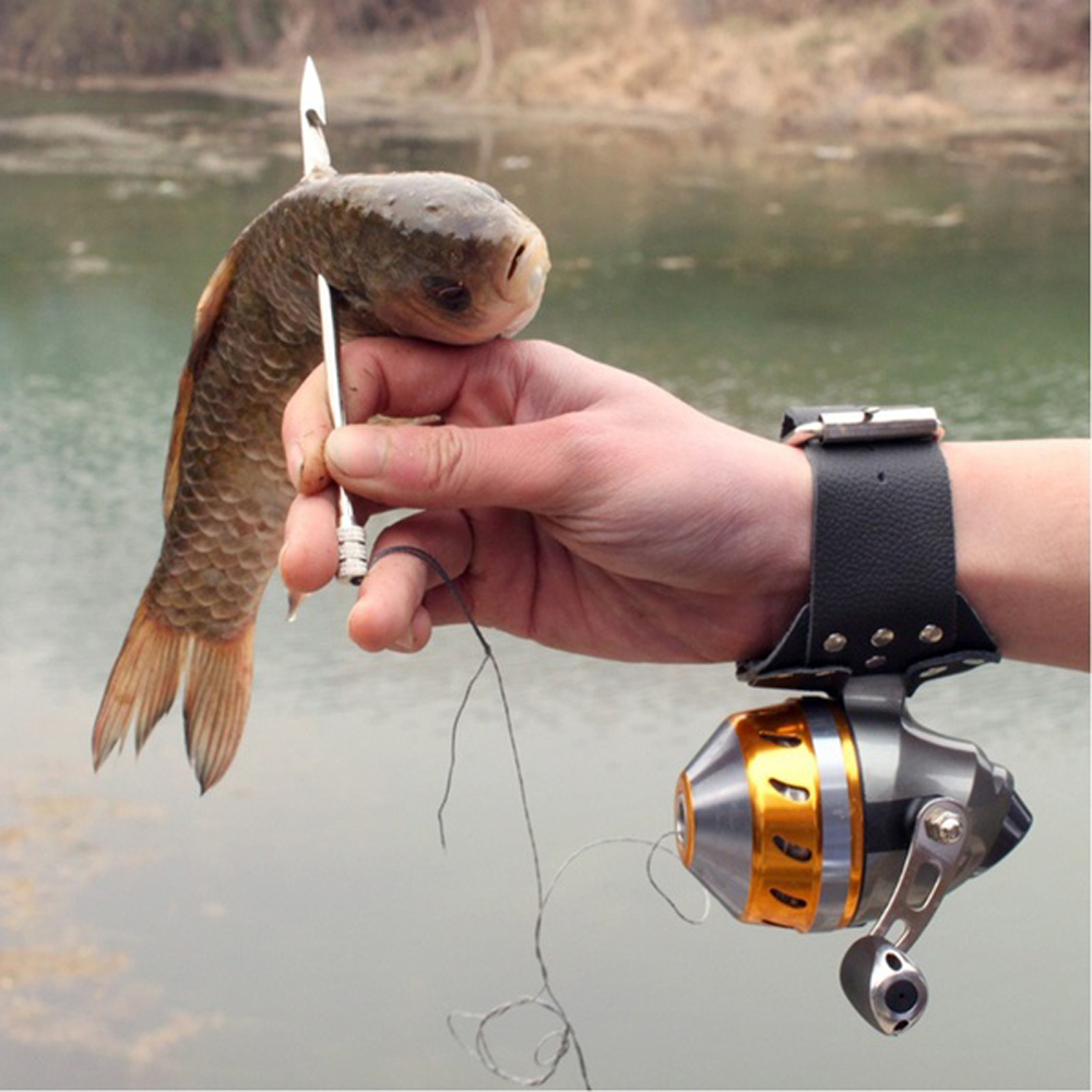 Mũi Tên Bắt Cá Bằng Thép Không Gỉ