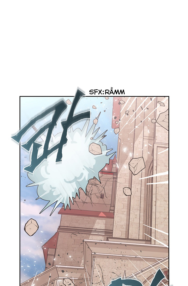 ác nữ xứng đôi với bạo chúa chapter 23 31