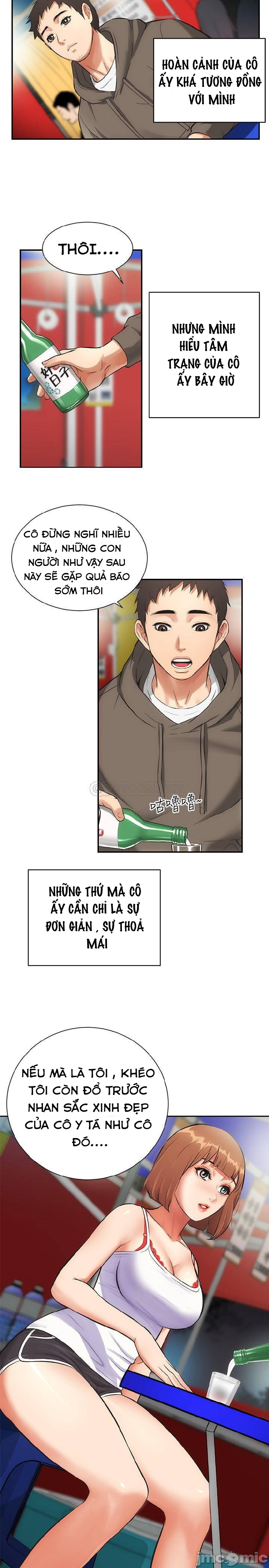 phẩm giá em dâu chapter 5 17