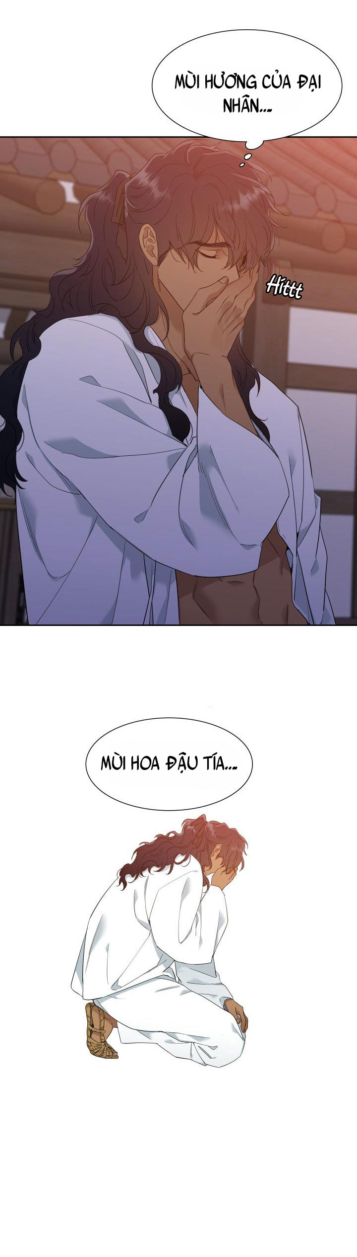 mắt phủ toàn sương chapter 6 26