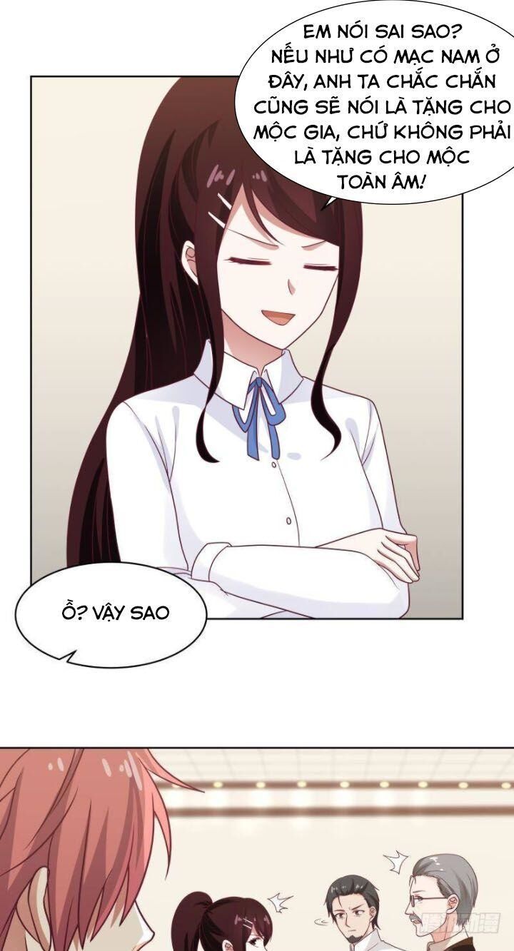 trên người ta có một rồng chapter 264 14