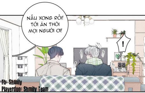 Ngày Xuân Gần Kề chapter 5